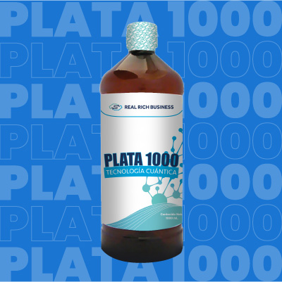 Plata 1000